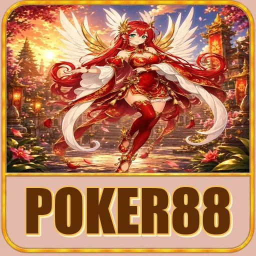 poker88 APK Indonesia - Panduan Lengkap dan Tutorial