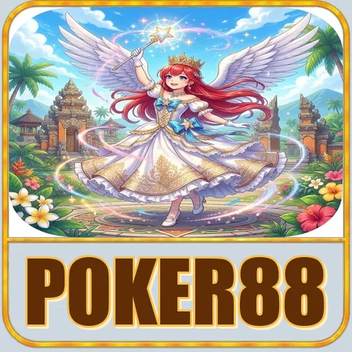 poker88 APK Indonesia - Panduan Lengkap dan Tutorial