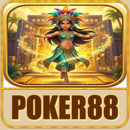 poker88 APK Indonesia - Panduan Lengkap dan Tutorial