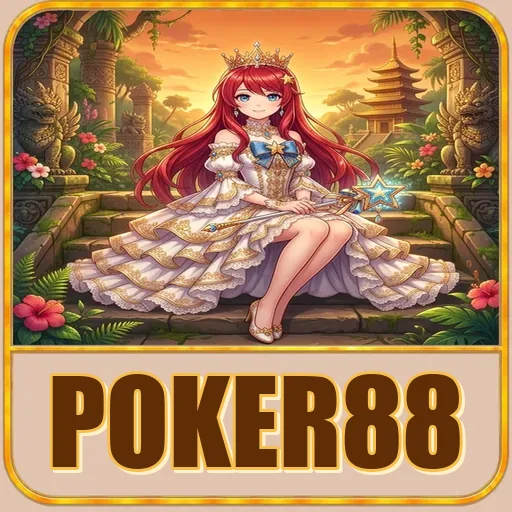 poker88